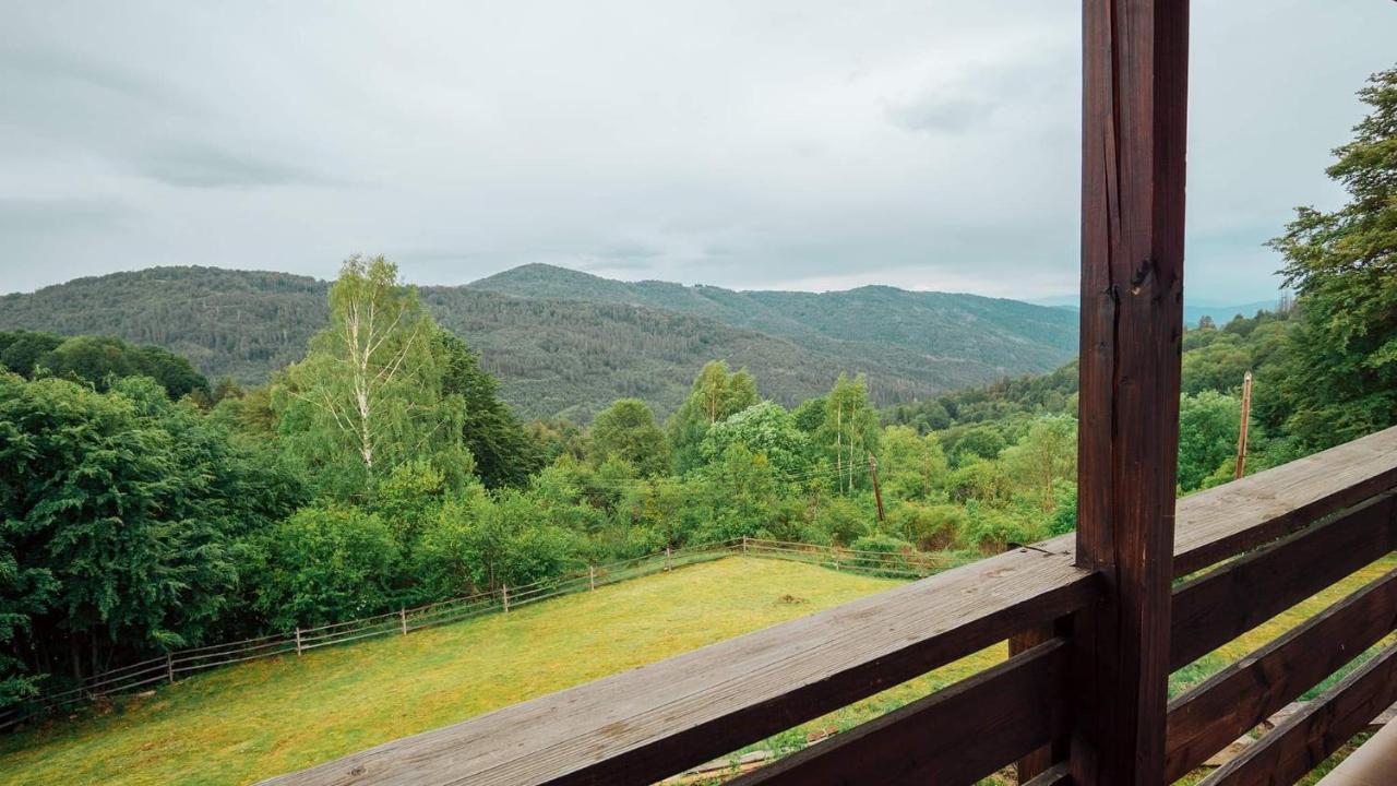 Kesta Za Gosti Cervena Yabelka Hotel Vranyantsi Esterno foto